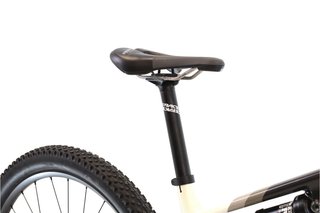 Bicicleta Canyon Lux World Cup CF 6 t.S Reacondicionada