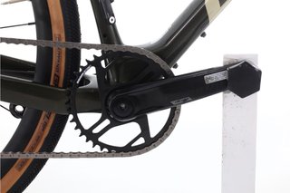 Bicicleta Giant Revolt Advanced 1 AXS 12V t.56 Reacondicionada