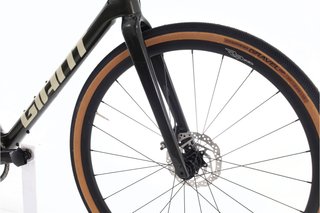 Bicicleta Giant Revolt Advanced 1 AXS 12V t.56 Reacondicionada