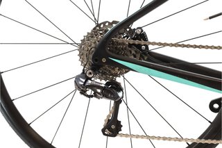 Bicicleta Specialized Ruby Di2 11V t.50 Reacondicionada