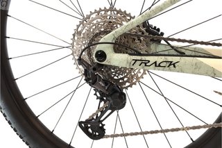 Bicicleta Megamo Track XT t.S Reacondicionada