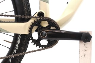 Bicicleta Megamo Track XT t.S Reacondicionada