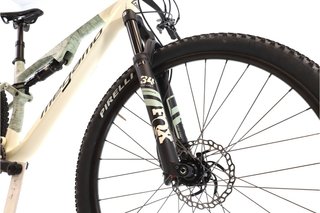 Bicicleta Megamo Track XT t.S Reacondicionada