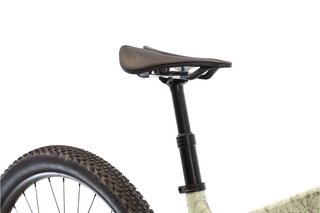 Bicicleta Megamo Track XT t.S Reacondicionada