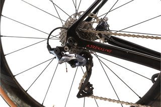 Bicicleta MMR Adrenaline 11V t.54 Reacondicionada