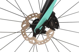 Bicicleta Specialized Ruby Di2 11V t.50 Reacondicionada