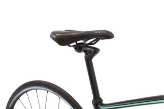 Bicicleta Specialized Ruby Di2 11V t.50 Reacondicionada