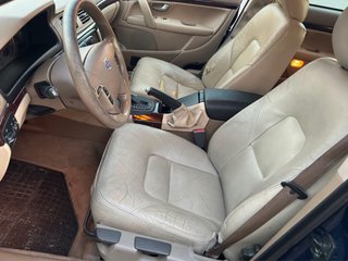 Volvo S80 2004