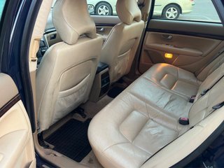 Volvo S80 2004