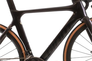Bicicleta Giant Propel t.54 Reacondicionada