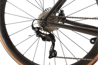 Bicicleta Giant Propel t.54 Reacondicionada