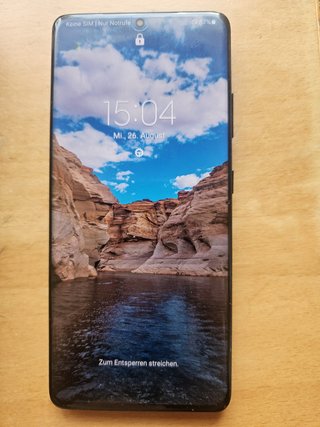 Samsung Galaxy S21 Ultra 5G – 256 GB / 12 GB RAM