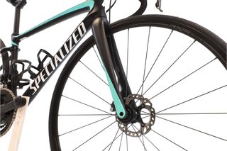 Bicicleta Specialized Ruby Di2 11V t.50 Reacondicionada