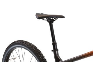 Bicicleta Trek Top Fuel 5 t.M Reacondicionada