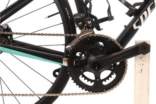 Bicicleta Specialized Ruby Di2 11V t.50 Reacondicionada
