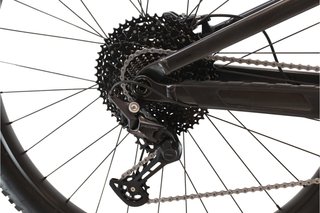 Bicicleta Trek Top Fuel 5 t.M Reacondicionada
