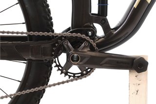 Bicicleta Trek Top Fuel 5 t.M Reacondicionada