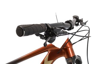 Bicicleta Trek Top Fuel 5 t.M Reacondicionada