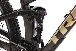 Bicicleta Trek Top Fuel 5 t.M Reacondicionada