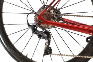 Bicicleta Ridley Fenix SL t.52 Reacondicionada