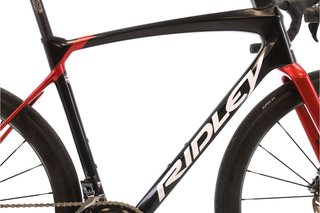 Bicicleta Ridley Fenix SL t.52 Reacondicionada