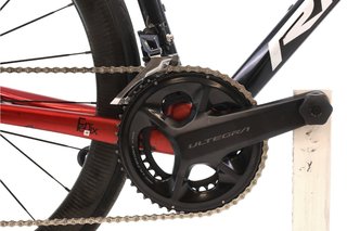 Bicicleta Ridley Fenix SL t.52 Reacondicionada