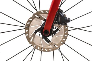 Bicicleta Ridley Fenix SL t.52 Reacondicionada