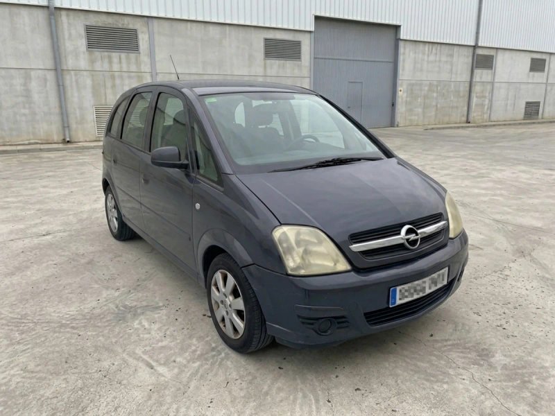 Despiece Opel Meriva 2006 - foto 1