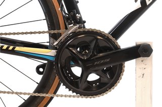 Bicicleta Giant TCR Advanced 2 t.56 Reacondicionada