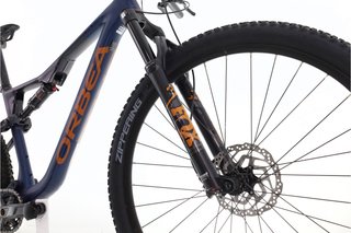 Bicicleta Orbea Oiz t.M Reacondicionada