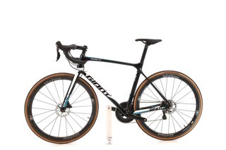 Bicicleta Giant TCR Advanced 2 t.56 Reacondicionada