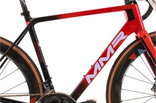 Bicicleta MMR Adrenaline 11V t.54 Reacondicionada