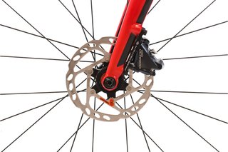 Bicicleta MMR Adrenaline 11V t.54 Reacondicionada