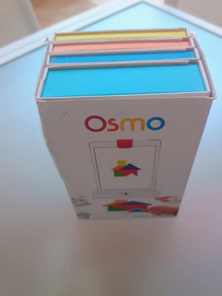 Osmo Base para iPad