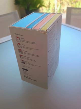 Osmo Base para iPad