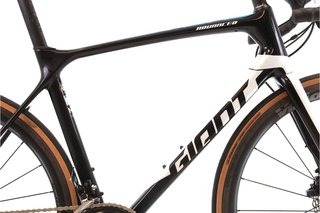 Bicicleta Giant TCR Advanced 2 t.56 Reacondicionada