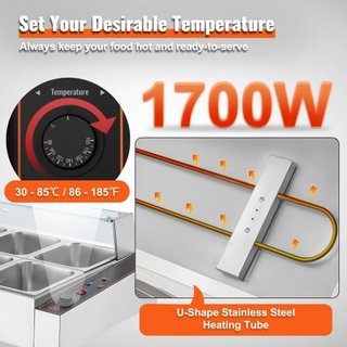 mesa acero resistente para el hogar