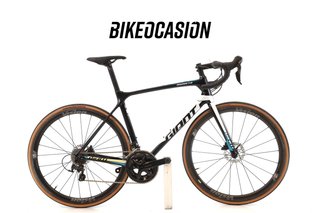 Bicicleta Giant TCR Advanced 2 t.56 Reacondicionada