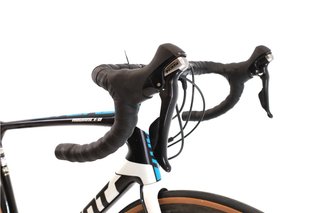 Bicicleta Giant TCR Advanced 2 t.56 Reacondicionada
