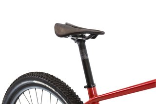 Bicicleta Megamo Factory t.M Reacondicionada