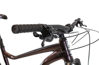 Bicicleta Giant Stance GX t.L Reacondicionada