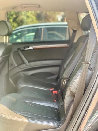 Audi Q7 2008