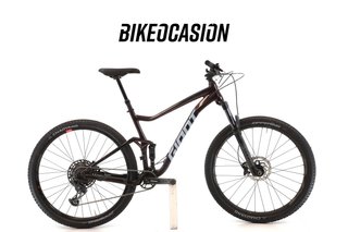 Bicicleta Giant Stance GX t.L Reacondicionada