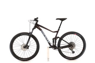 Bicicleta Giant Stance GX t.L Reacondicionada