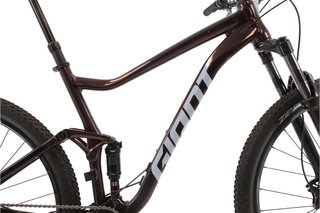 Bicicleta Giant Stance GX t.L Reacondicionada