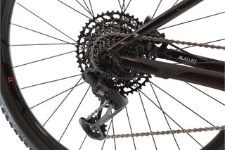 Bicicleta Giant Stance GX t.L Reacondicionada
