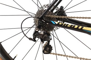 Bicicleta Giant TCR Advanced 2 t.56 Reacondicionada