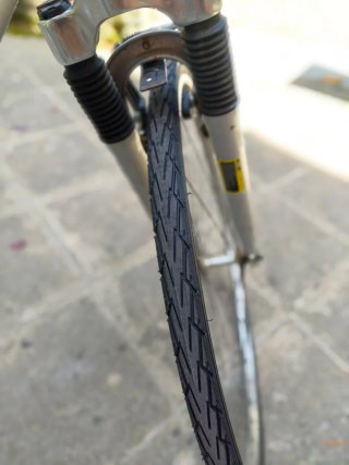Bicicleta Gravel MBK