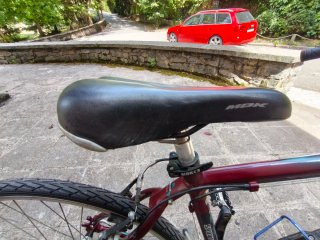 Bicicleta Gravel MBK