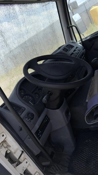 Camion DAF para despiece